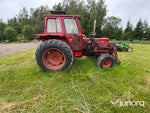Volvo-Bm T 700
