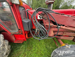 Volvo-Bm T 700