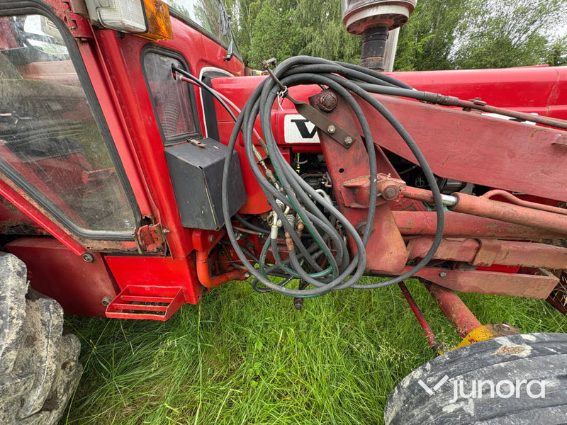 Volvo-Bm T 700