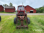 Volvo-Bm T 700