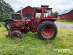 Volvo-Bm T 700
