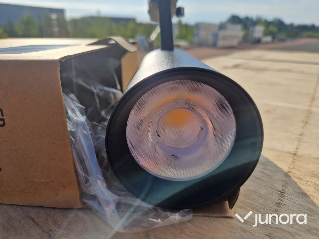 Skenbelysning - LED, Komplett, 30 w