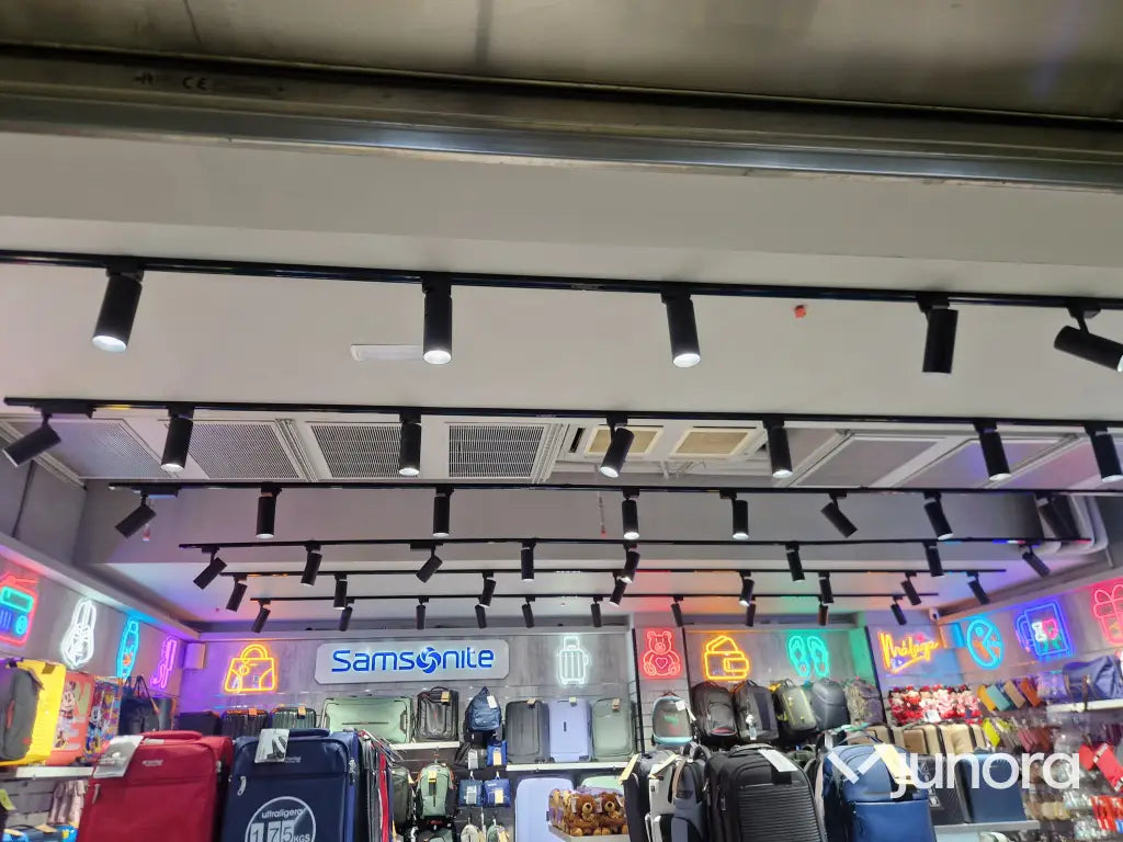 Skenbelysning - LED, Komplett, 30 w