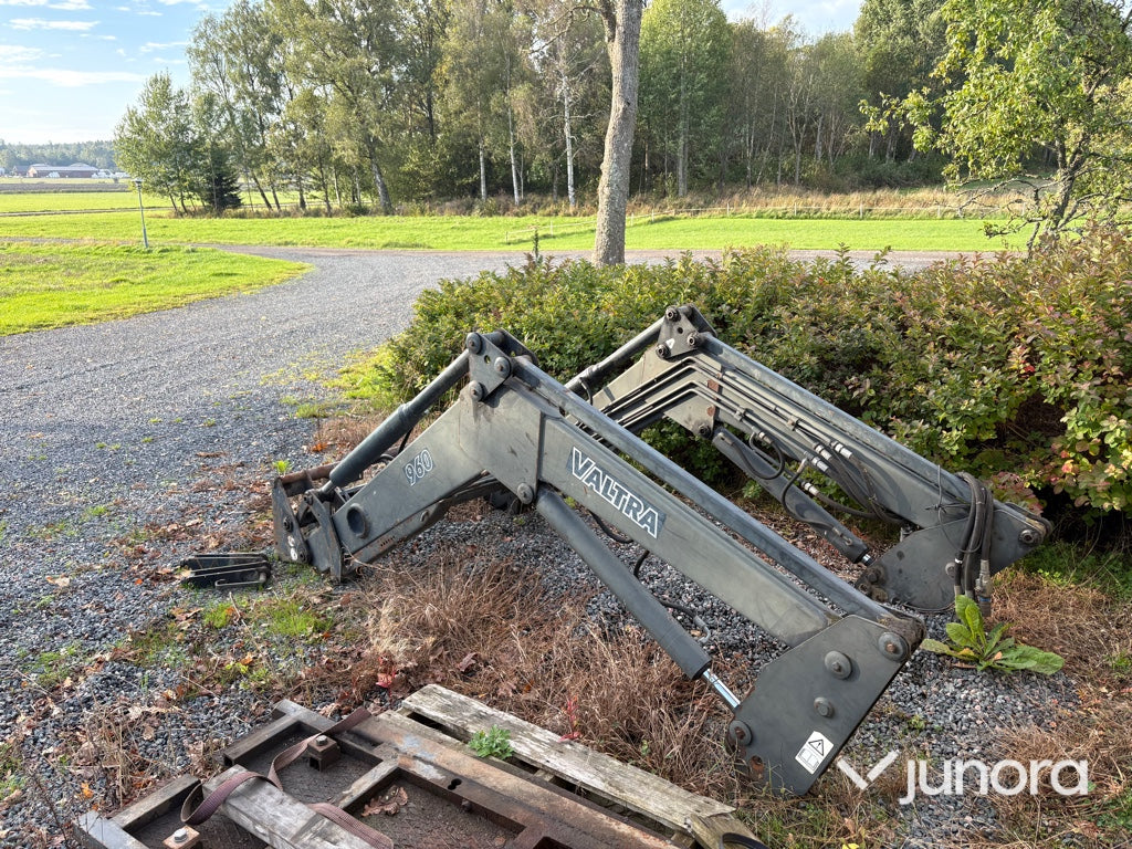 Frontlastare Ålö 960