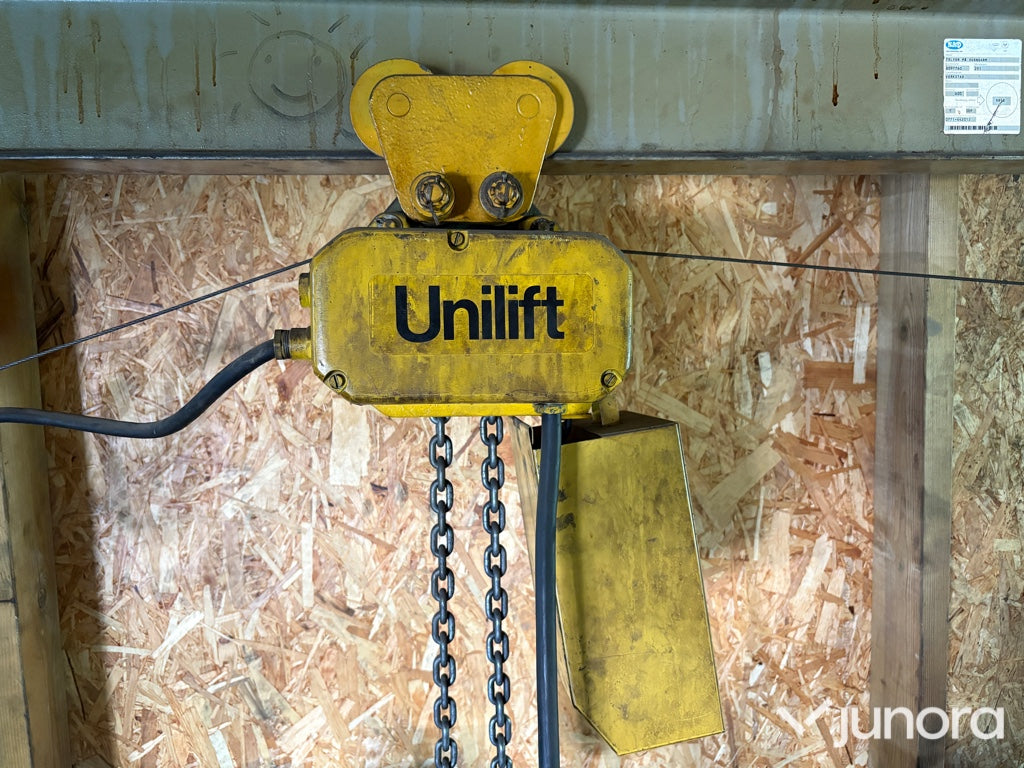 Travers - Unilift