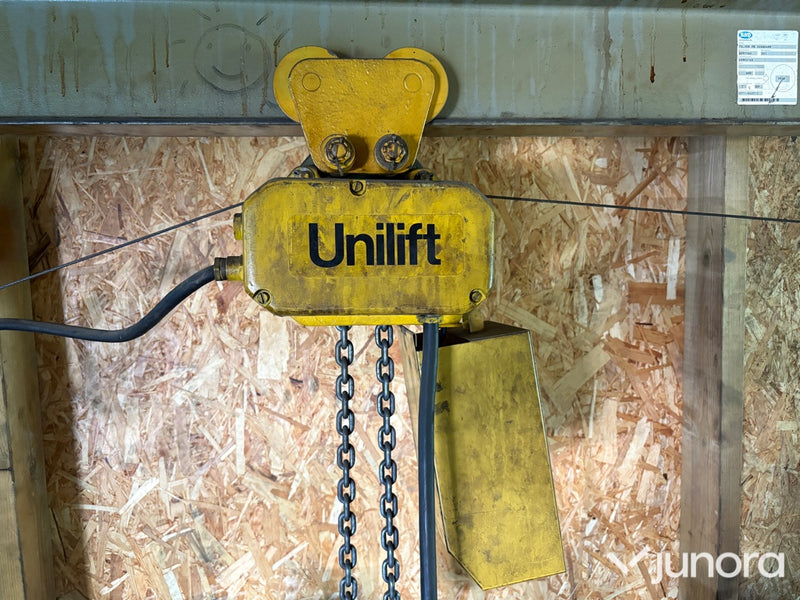 Travers Unilift