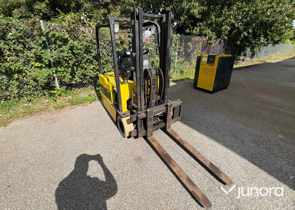 Eltruck - Caterpillar
