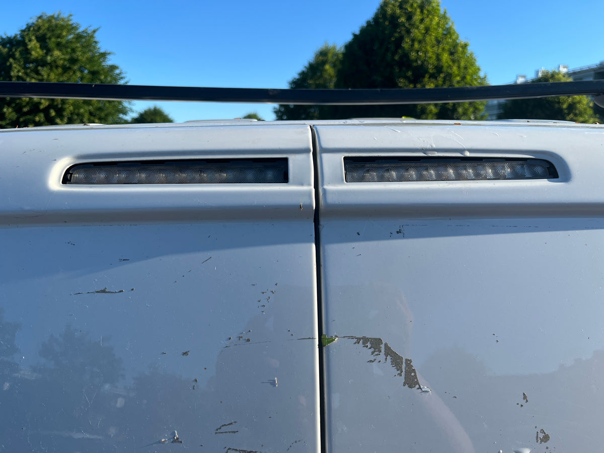 Volkswagen Transporter T6 T32 2.0 TDI BMT Manual 102 hk – 2017