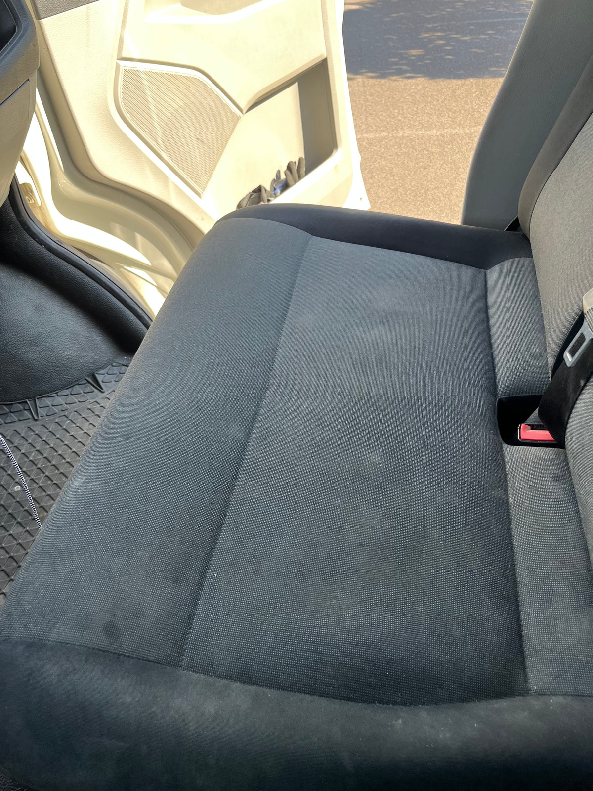 Volkswagen Transporter T6 T32 2.0 TDI BMT Manual 102 hk – 2017