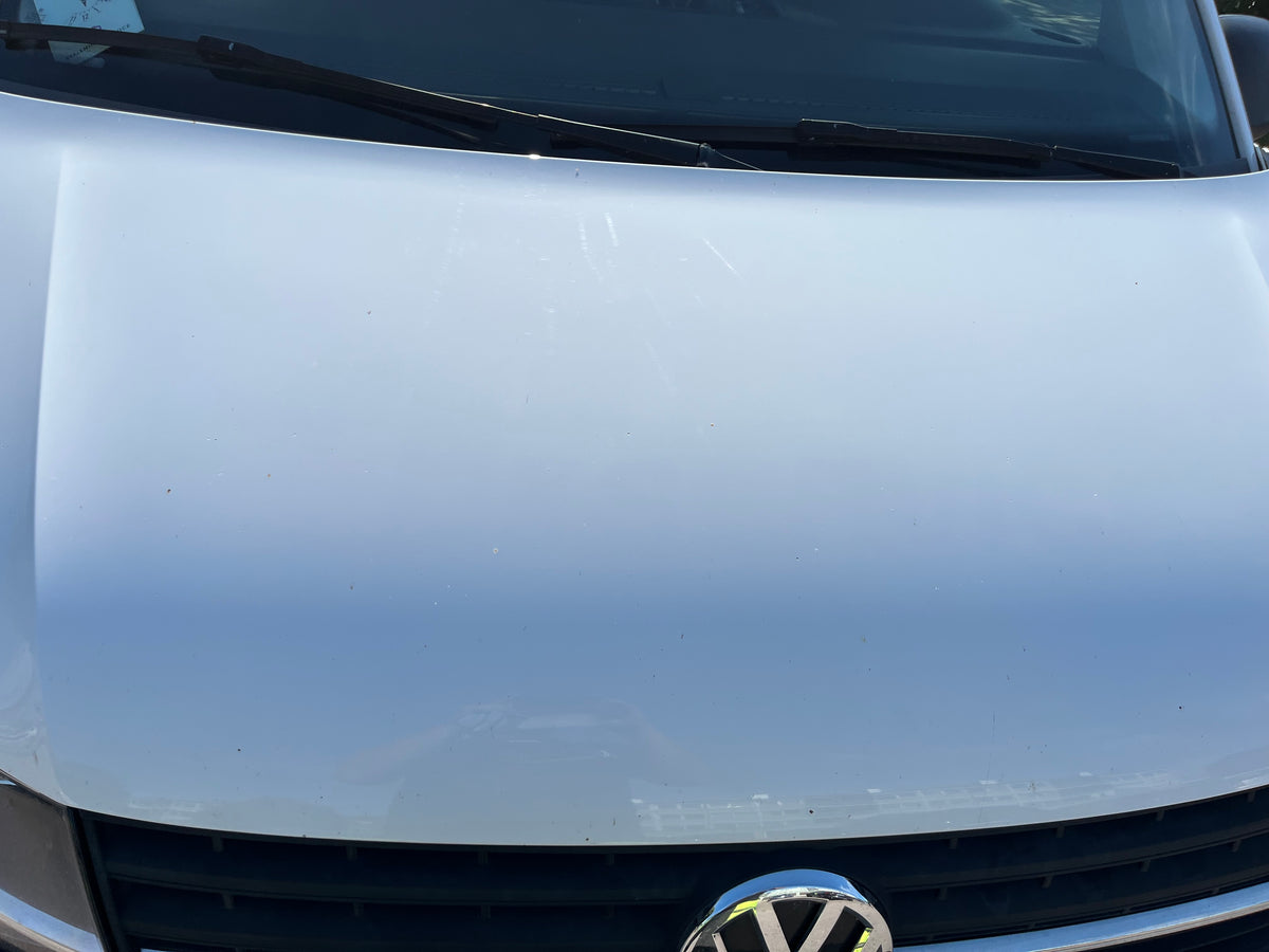 Volkswagen Transporter T6 T32 2.0 TDI BMT Manual 102 hk – 2017