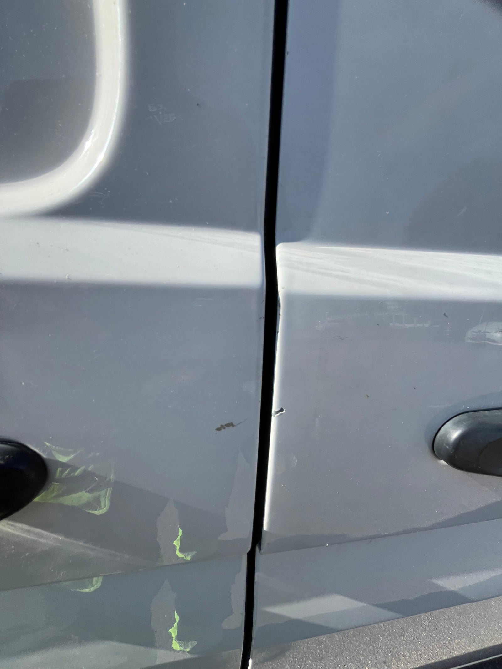 Volkswagen Transporter T6 T32 2.0 TDI BMT Manual 102 hk – 2017