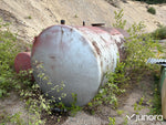 Vattentank 15 kubikmeter
