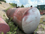 Vattentank 15 kubikmeter