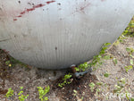 Vattentank 15 kubikmeter
