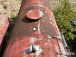 Vattentank 15 kubikmeter