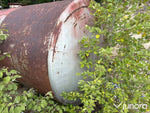 Vattentank 15 kubikmeter