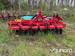 Skivharv Pöttinger Terradisc 3501