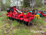Skivharv Pöttinger Terradisc 3501