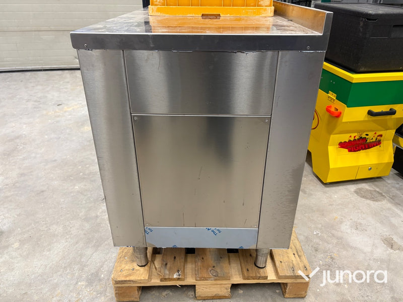 Kylbänk - Strandstens, 6-lådig