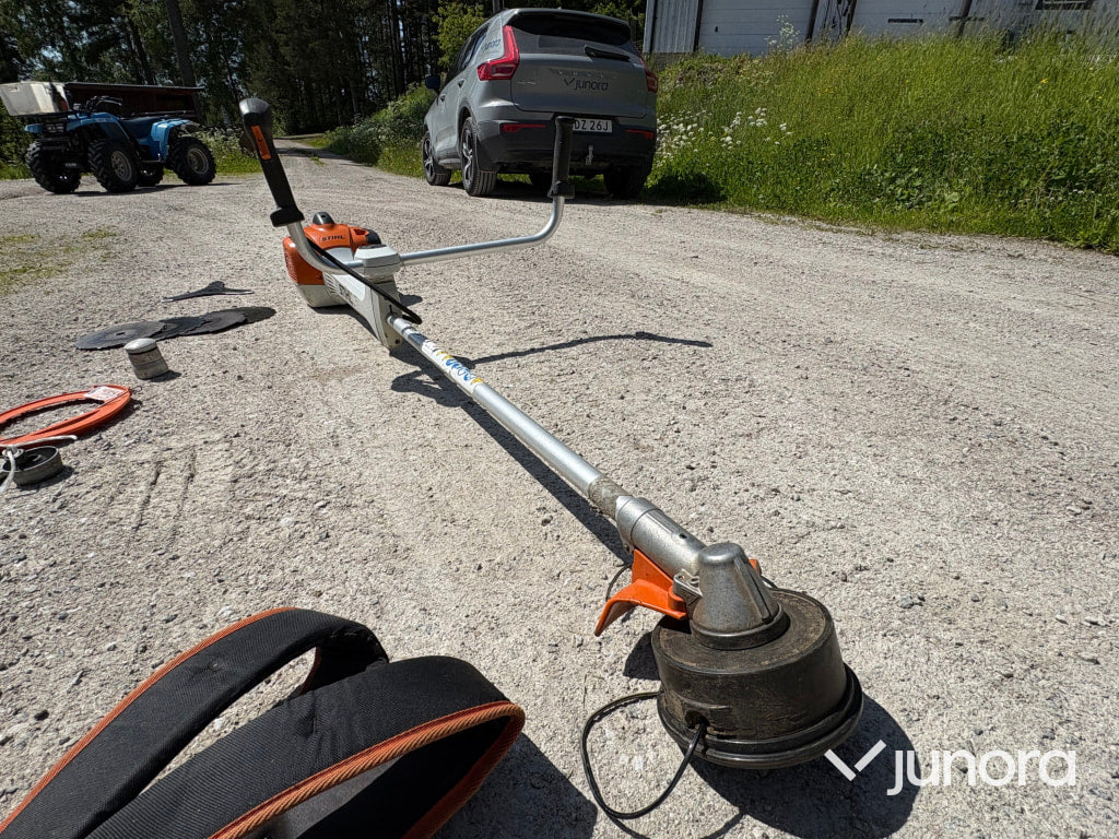 Röjsåg Stihl Fs 460 C