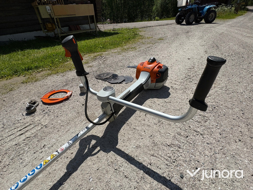 Röjsåg Stihl Fs 460 C