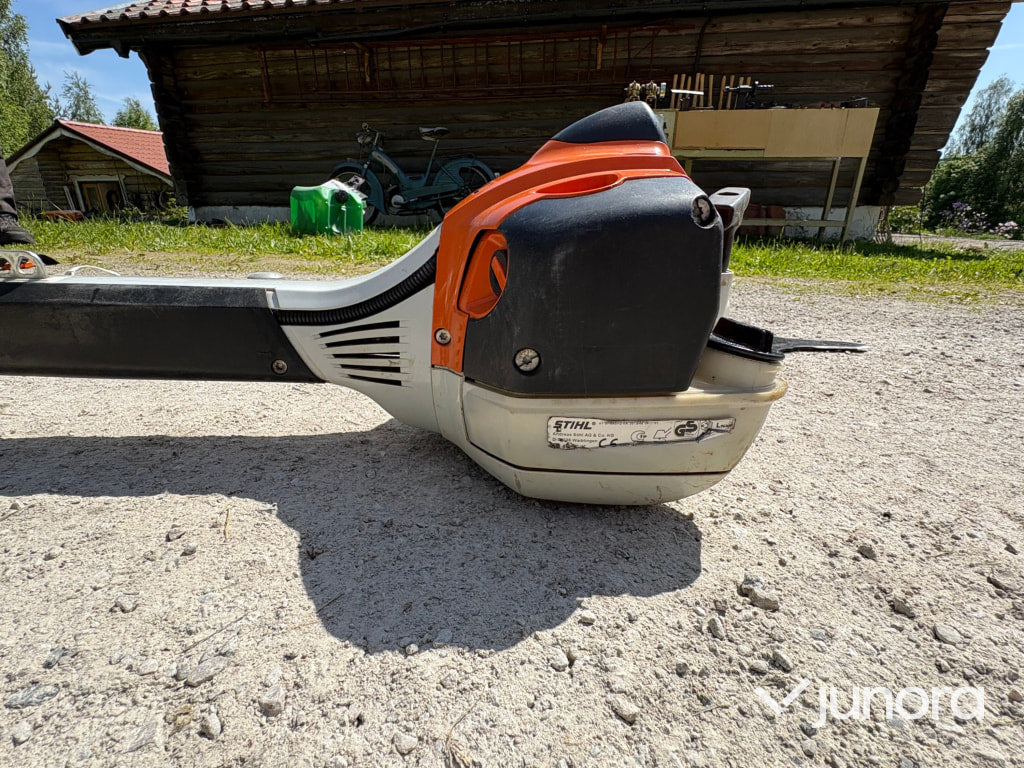 Röjsåg Stihl Fs 460 C