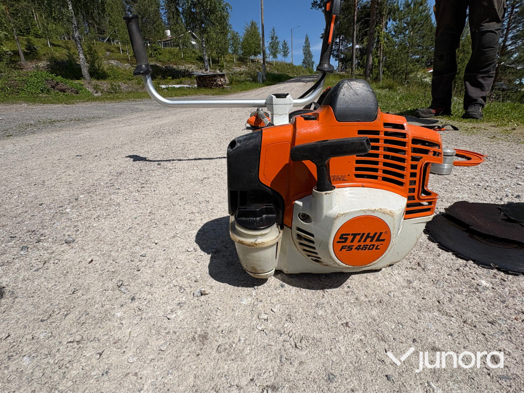 Röjsåg Stihl Fs 460 C