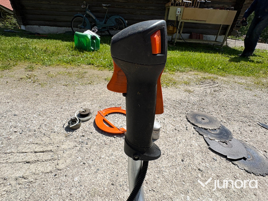 Röjsåg Stihl Fs 460 C
