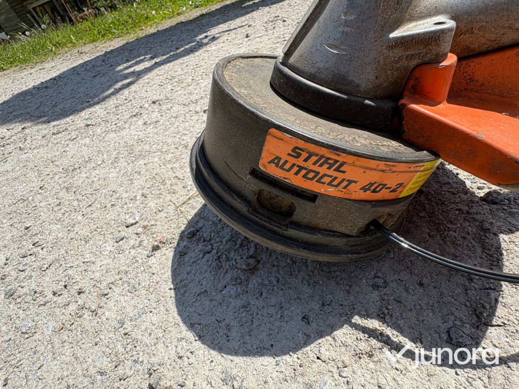 Röjsåg Stihl Fs 460 C