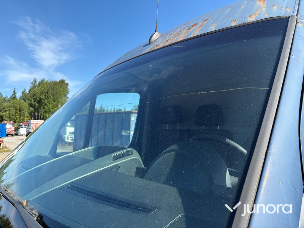 Lätt lastbil - Mercedes-Benz Sprinter 3-T 213 CDI