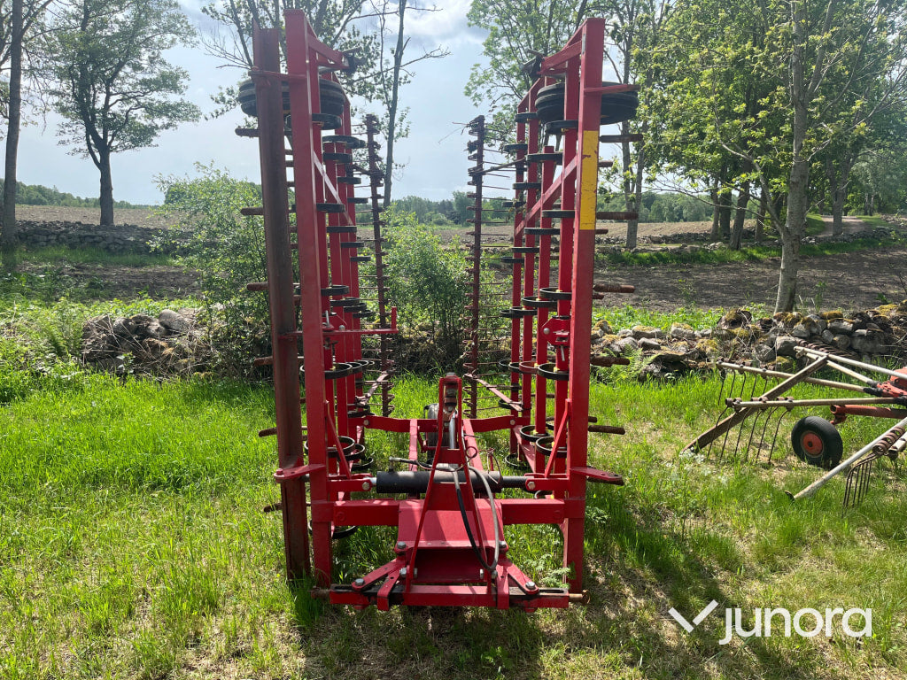 Harv Väderstad HJ 30-52