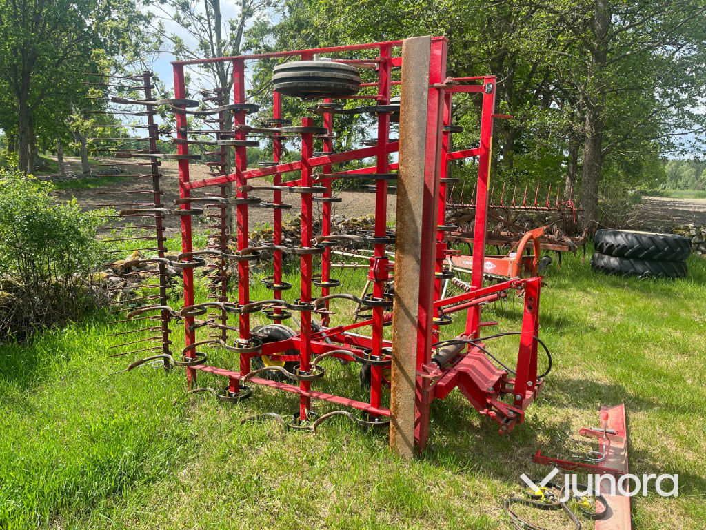 Harv Väderstad HJ 30-52