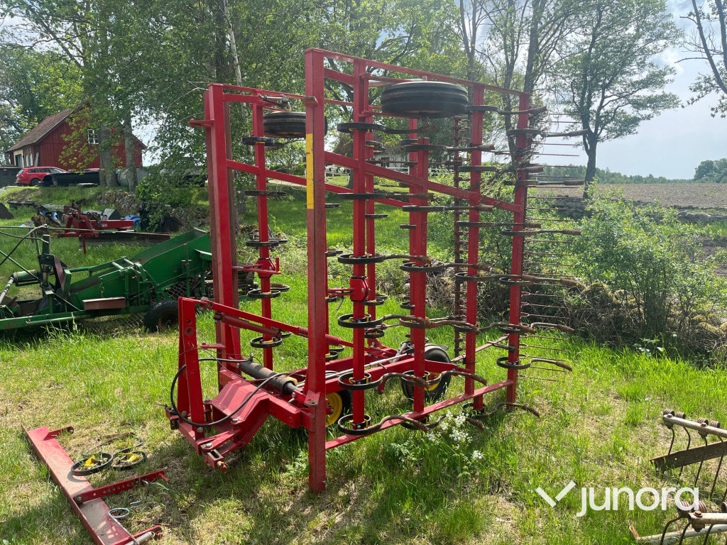 Harv Väderstad HJ 30-52