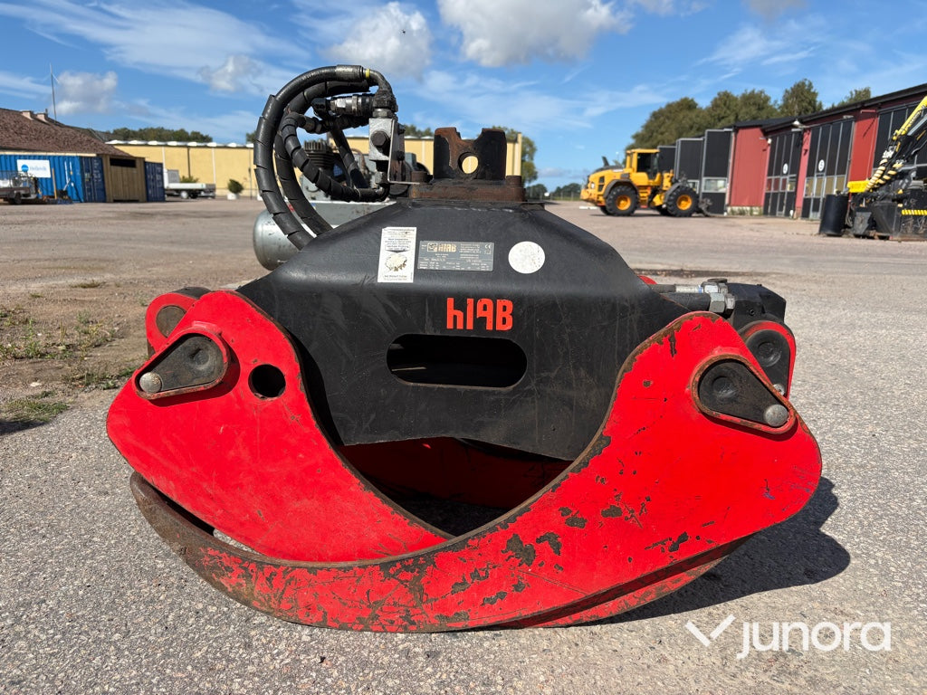 Timmergrip – HIAB/Kinshofer KM 634-0.35