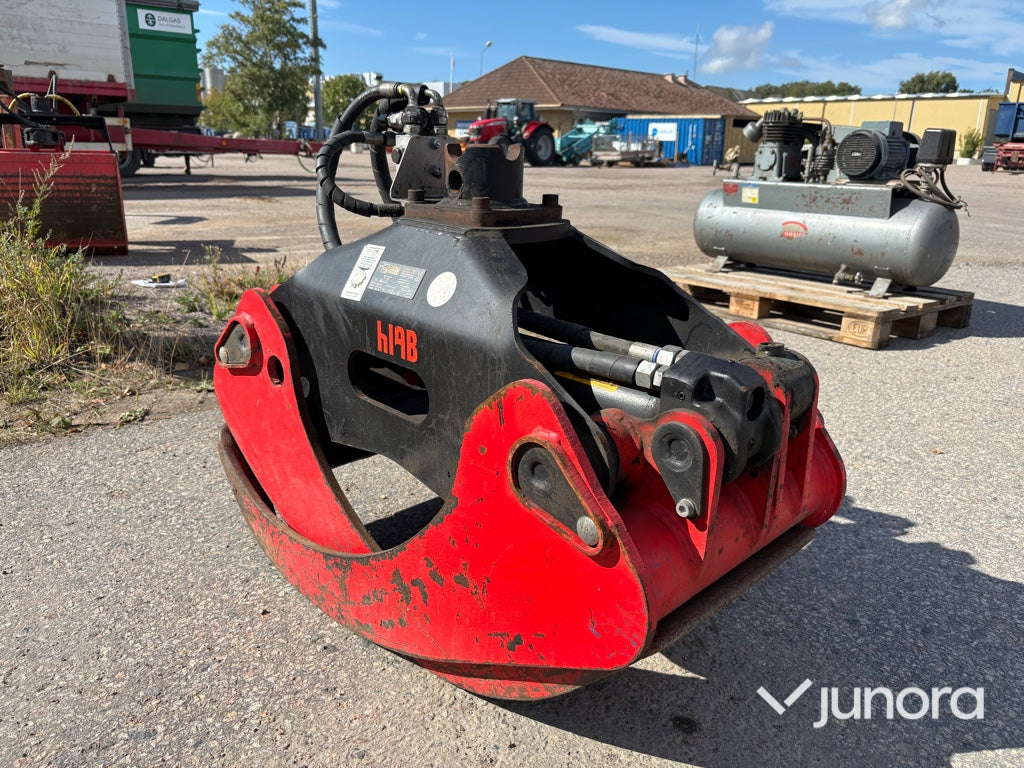 Timmergrip – HIAB/Kinshofer KM 634-0.35