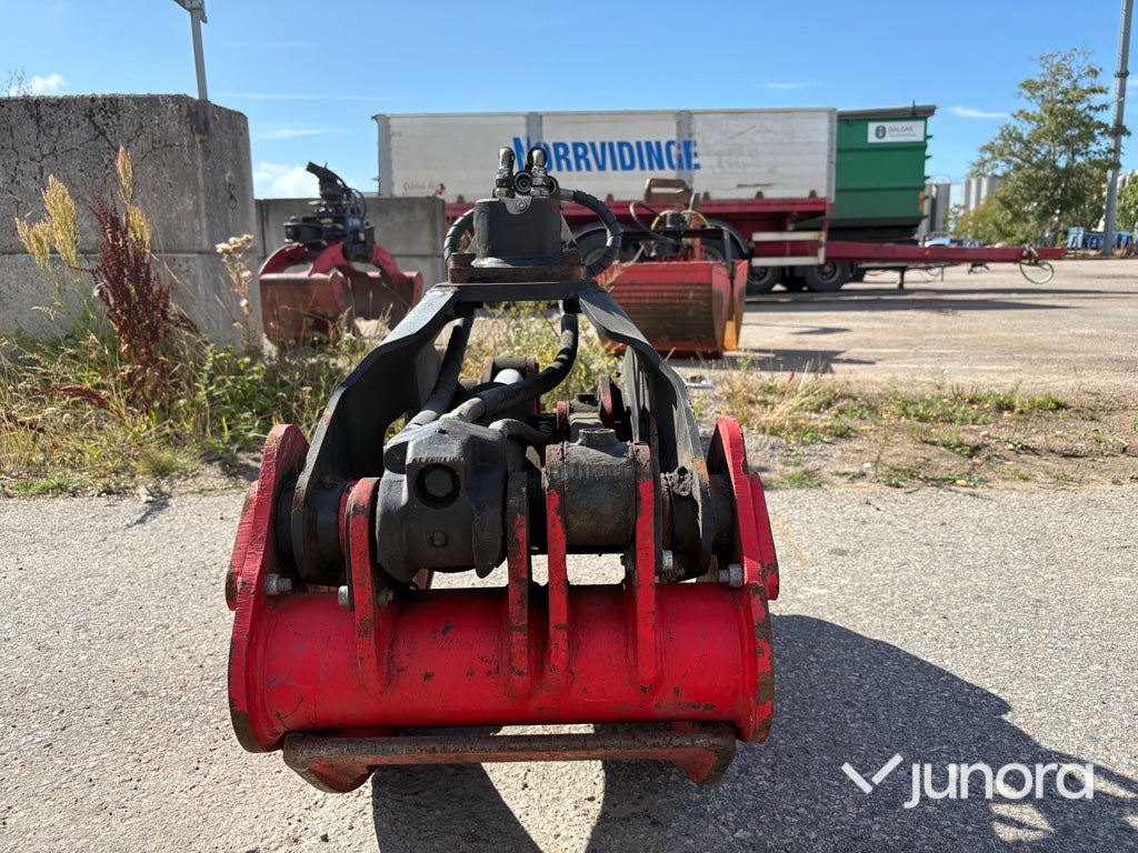 Timmergrip – HIAB/Kinshofer KM 634-0.35