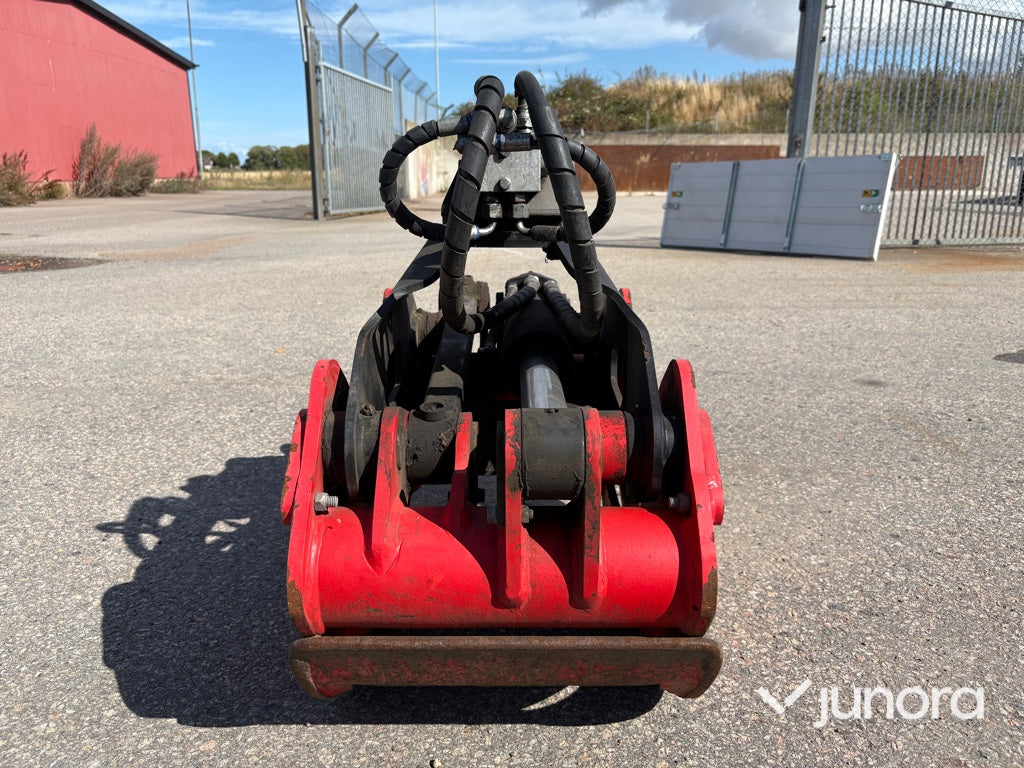 Timmergrip – HIAB/Kinshofer KM 634-0.35