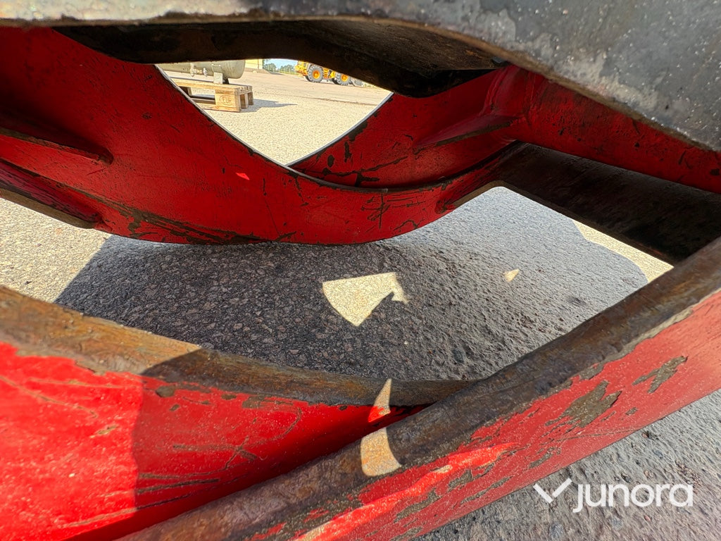 Timmergrip – HIAB/Kinshofer KM 634-0.35