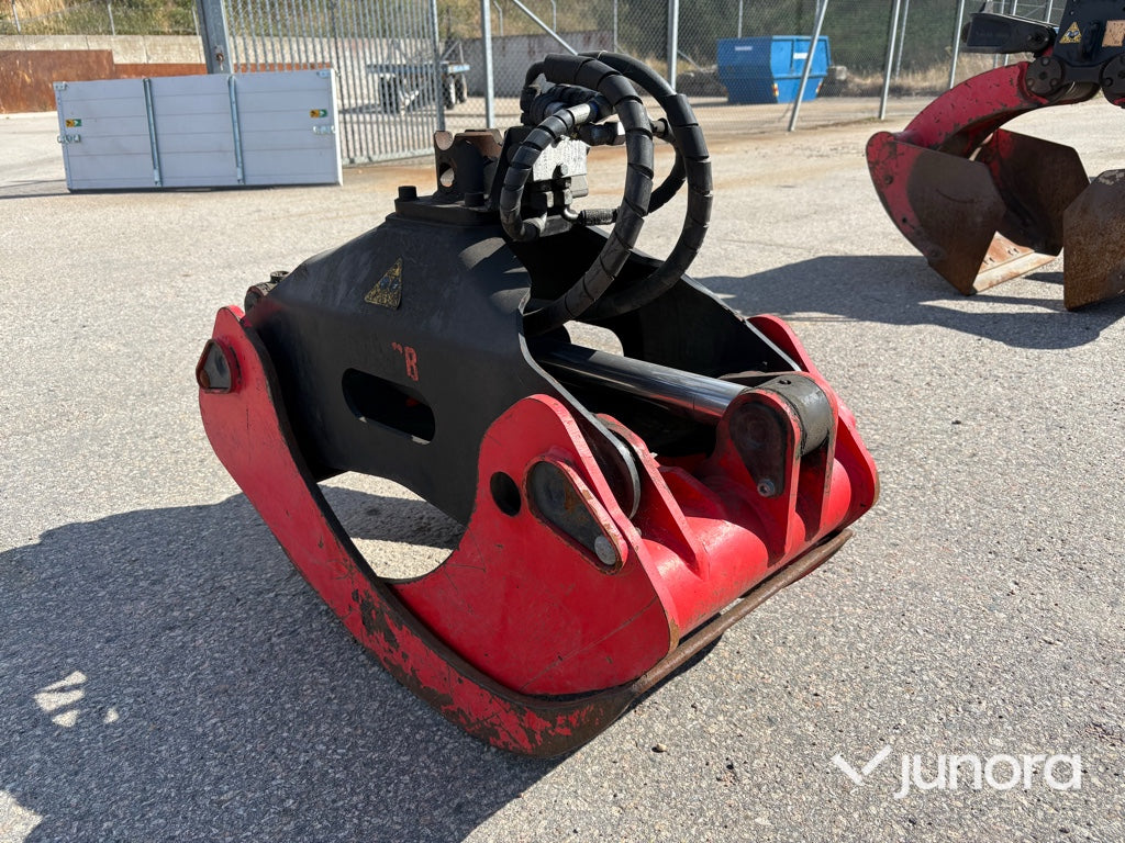 Timmergrip – HIAB/Kinshofer KM 634-0.35