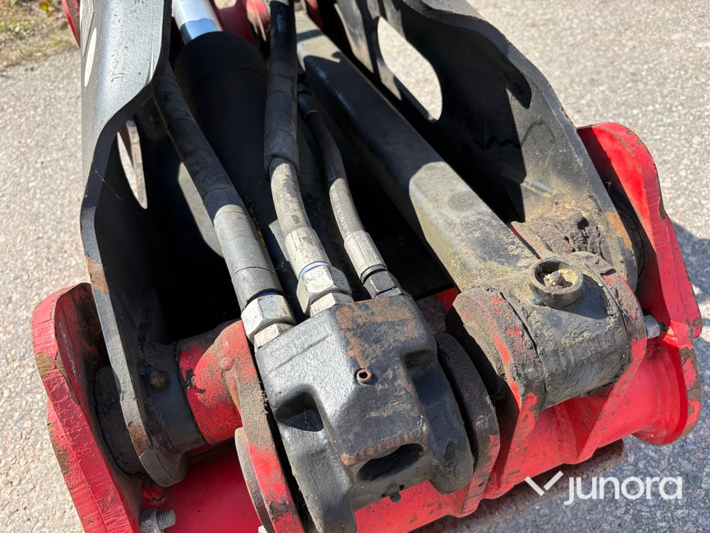 Timmergrip – HIAB/Kinshofer KM 634-0.35