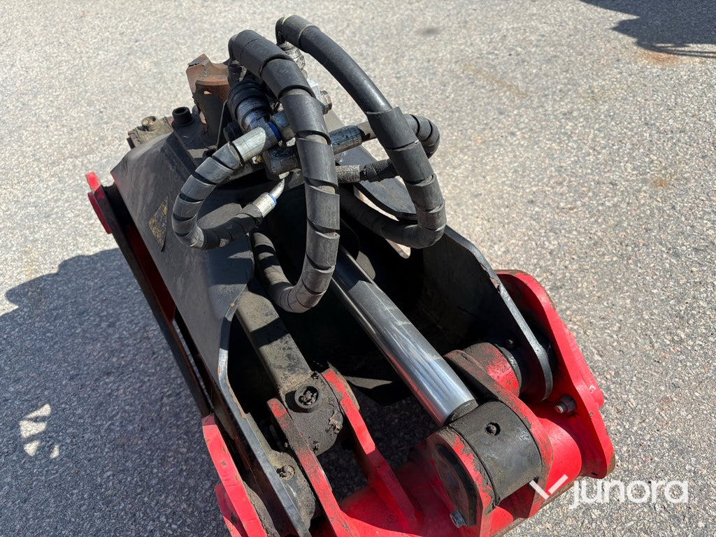 Timmergrip – HIAB/Kinshofer KM 634-0.35