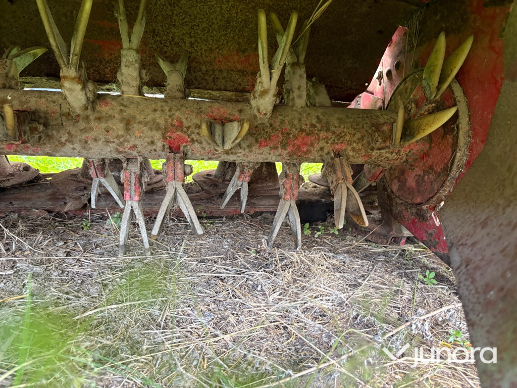 Slåtterkross JF GMS 2400 S 2,4 m