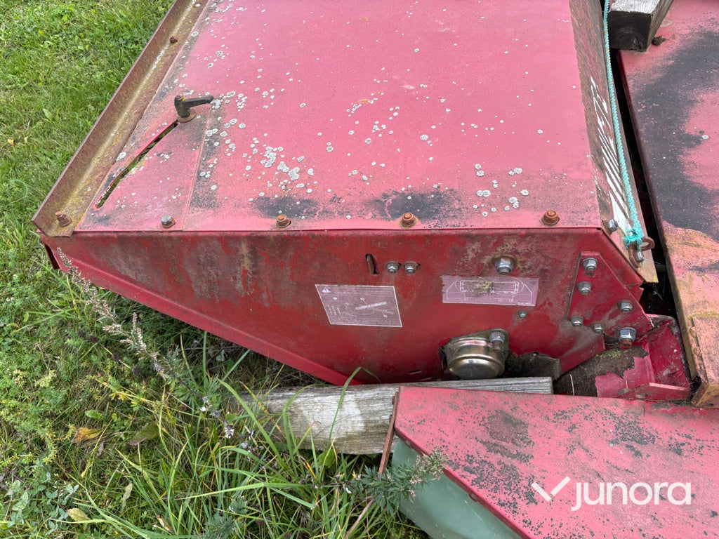 Slåtterkross JF GMS 2400 S 2,4 m