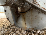 Harsø gödselpump