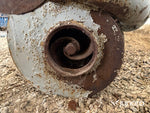 Harsø gödselpump