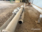 Harsø gödselpump