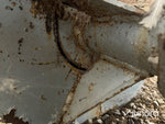 Harsø gödselpump