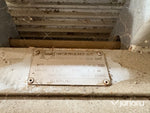 Harsø gödselpump