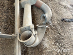 Harsø gödselpump