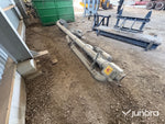 Harsø gödselpump